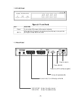 Preview for 9 page of Zehnder Rittling DX 2202 User Manual