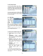 Preview for 14 page of Zehnder Rittling DX 2202 User Manual