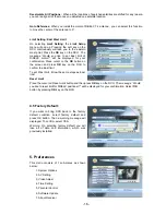 Preview for 16 page of Zehnder Rittling DX 2202 User Manual