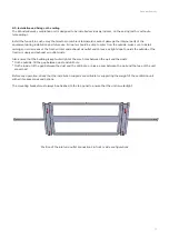 Preview for 17 page of Zehnder Rittling Eversky 500 Installation, Service And User Manual