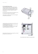 Preview for 22 page of Zehnder Rittling Eversky 500 Installation, Service And User Manual