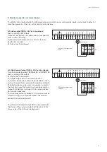 Preview for 23 page of Zehnder Rittling Eversky 500 Installation, Service And User Manual