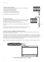 Preview for 26 page of Zehnder Rittling Eversky 500 Installation, Service And User Manual