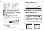 Preview for 5 page of Zehnder Rittling Folio Glass Operating Instructions Manual