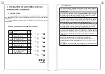 Preview for 6 page of Zehnder Rittling Folio Glass Operating Instructions Manual