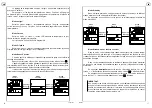 Preview for 10 page of Zehnder Rittling Folio Glass Operating Instructions Manual