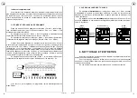 Preview for 11 page of Zehnder Rittling Folio Glass Operating Instructions Manual