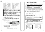 Preview for 15 page of Zehnder Rittling Folio Glass Operating Instructions Manual