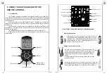 Preview for 18 page of Zehnder Rittling Folio Glass Operating Instructions Manual