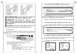 Preview for 25 page of Zehnder Rittling Folio Glass Operating Instructions Manual