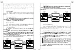 Preview for 30 page of Zehnder Rittling Folio Glass Operating Instructions Manual