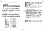 Preview for 34 page of Zehnder Rittling Folio Glass Operating Instructions Manual