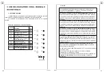 Preview for 36 page of Zehnder Rittling Folio Glass Operating Instructions Manual