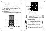 Preview for 38 page of Zehnder Rittling Folio Glass Operating Instructions Manual