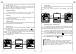 Preview for 50 page of Zehnder Rittling Folio Glass Operating Instructions Manual