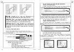 Preview for 55 page of Zehnder Rittling Folio Glass Operating Instructions Manual