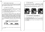 Preview for 61 page of Zehnder Rittling Folio Glass Operating Instructions Manual