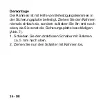 Preview for 36 page of Zehnder Rittling RFZ Manual