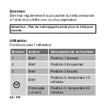 Preview for 52 page of Zehnder Rittling RFZ Manual