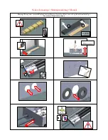 Preview for 4 page of Zehnder Rittling Terraline UN-09-17 Assembly Instruction Manual