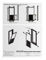 Preview for 36 page of Zehnder Rittling VS 09 Installation, Operation And Maintenance Manual