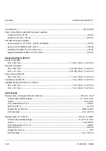 Preview for 34 page of Zeiss Axiotech Operating Manual