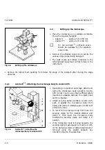 Preview for 40 page of Zeiss Axiotech Operating Manual