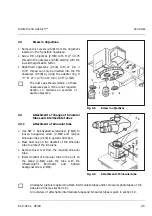 Preview for 41 page of Zeiss Axiotech Operating Manual