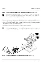 Preview for 66 page of Zeiss Axiotech Operating Manual