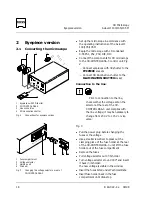 Preview for 18 page of Zeiss Axiovert 100 Operating Manual