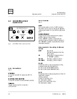 Preview for 20 page of Zeiss Axiovert 100 Operating Manual