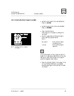 Preview for 23 page of Zeiss Axiovert 100 Operating Manual