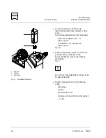 Preview for 26 page of Zeiss Axiovert 100 Operating Manual