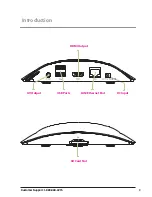 Preview for 8 page of Zeki TAB803B User Manual