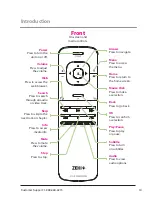 Preview for 10 page of Zeki TAB803B User Manual