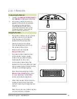 Preview for 13 page of Zeki TAB803B User Manual