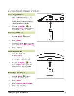 Preview for 21 page of Zeki TAB803B User Manual