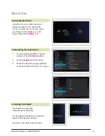 Preview for 13 page of Zeki TB782B User Manual