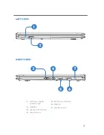 Preview for 7 page of Zeki TBQWK1287B Quick User Manual