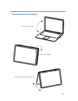 Preview for 9 page of Zeki TBQWK1287B Quick User Manual