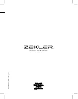 Preview for 67 page of ZEKLER 401H User Manual