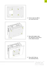 Preview for 9 page of Zeliox Compact Installing Manual