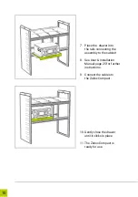 Preview for 10 page of Zeliox Compact Installing Manual