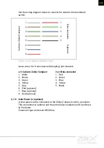 Preview for 29 page of Zeliox ZEL16-1,2-EU User & Installation Manual