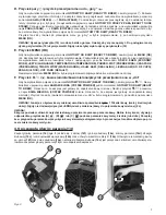 Preview for 7 page of Zelmer 13Z011 User Manual