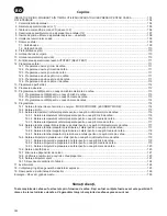 Preview for 102 page of Zelmer 13Z011 User Manual