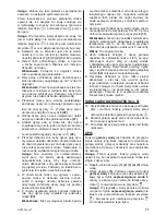 Preview for 5 page of Zelmer 13z012 User Manual