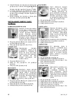 Preview for 6 page of Zelmer 13z012 User Manual