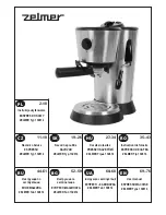 Zelmer 13Z014 User Manual preview