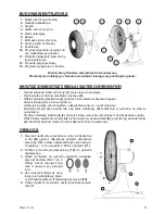 Preview for 3 page of Zelmer 24Z013 User Manual